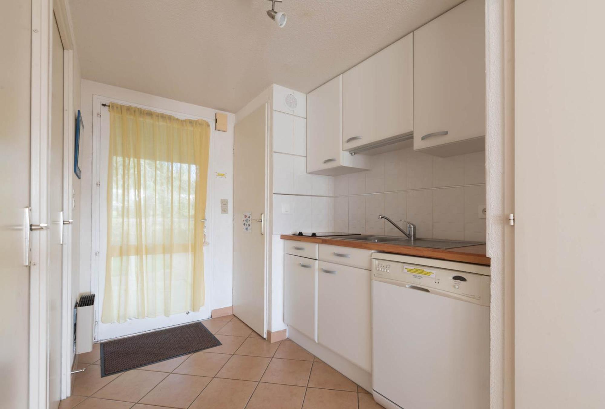 Maison Dans Residence Calme + Piscine A Pornic Zewnętrze zdjęcie